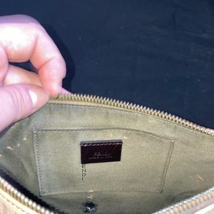 Fendi Clutch